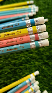 ดินสอ 2B ดินสอ HB