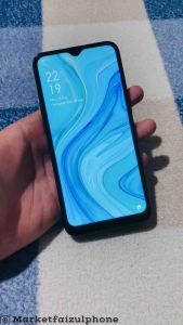 OPPO A1k 2/32 4G LTE HANDPHONE ANDROID SECOND MURAH