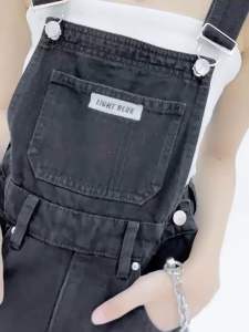 COD - JUMPSUIT HIGH WAIST CELANA LONGGAR WANITA DEWASA JUMPSUIT BAJU KODOK DEWASA TERBARU 2024