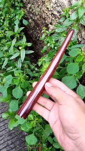Pipa pirok kayu gali asem super 20cm