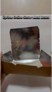 Spaghetti Box 50pcs/pack: A Convenient Pasta Storage Solution