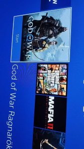 BD JB FOR PS4 PLAYSTATION 4 JAILBREK UPTO 12:52 FIRMWARE