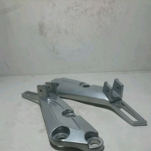 Dudukan Footstep Belakang Supra Lama Supra X Fit Lama