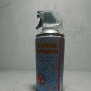 Pelumas Serba Guna 300Ml: Pelumas Berkualitas Tinggi & Tahan Lama