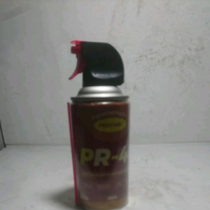 CAIRAN PEMBERIH KARAT PR 40 ORIGINAL