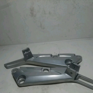 Dudukan Footstep Belakang Supra Fit Lama Supra