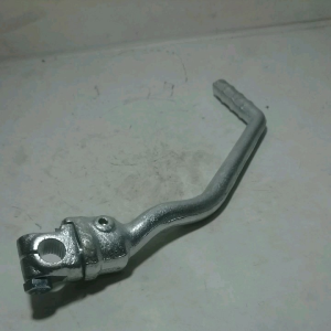 Engkolan Selahan kick stater KLX 150