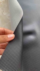 Kulit Jok Motor VAKUM & Bahan Original: Tips & Trik