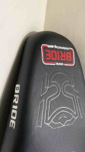 Sarung Jok Motor Pres Besar & Ergonomis: Kenyamanan Berkendara