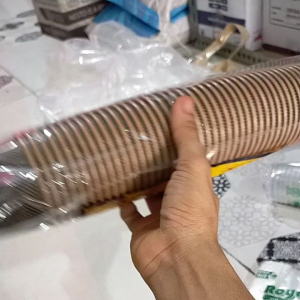 Paper Cup Motif 8 oz / Gelas Kopi Kertas ( isi 50 pcs ) Tanpa Tutup