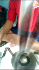 PITU PITU SUDAH DI POTONG: Mengenal Pita/Mika Film & Variasinya