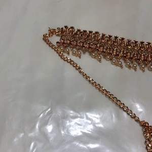 Indian hip chain