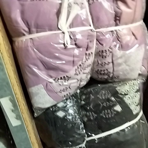 GAMIS CERUTY & ANSARA: MEWAH & BAHAN PREMIUM