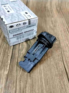 Sensor Maf Nissan X-Trail T30 - Mass - Meter Air Flow - Aliran Udara Massa XTrail