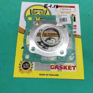 E-1.18 ปะเก็นชุดบน Nova และ Tena โนวา และ เทน่า E-1.17