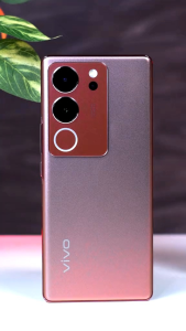 VIVO V29 5G RAM 12 GB ROM 512 GB GARANSI RESMI