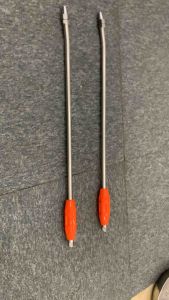 Tay Súng Rửa Xe Tăng Áp Ren 13mm - Cần Xịt Rửa Xe