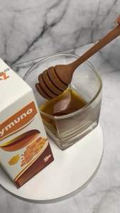 Paket 2 Zymuno Kesehatan Sistem Imun Atasi Benjolan Kanker Tumor Kista Miom & Melancarkan Haid