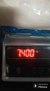 UPSTREAM PATIN BUAH WILD SARAWAK / 上游野果巴丁 ( 7.2-7.6kg ) - FREE DELIVERY OUTSTATION