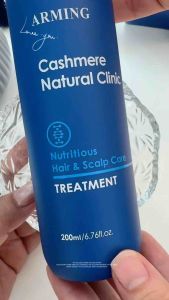 ARMING Rawatan rambut & kulit kepala berkhasiat klinik pakar kulit kepala (200ml)