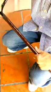 ❤SG Seller❤Fast Delivery❤ Premium Light Weight 4 Legs Aluminum Quad Cane Good quality and durable walking stick