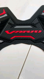 KARPET MOTOR HONDA VARIO 125/150 TAHUN 2015 - 2024 | ALAS KAKI MOTOR HONDA VARIO | PIJAKAN VARIO
