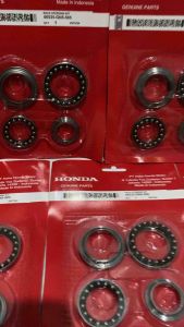 (PAKET 5 PCS) COMSTIR KOMSTIR HONDA GRAND SUPRA BEAT VARIO SCOOPY SPACY BLADE REVO GN5