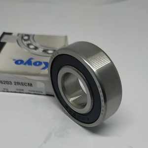 Bearing 6203 LLU NTN & 6203 2RS: Pemahaman & Penggunaan