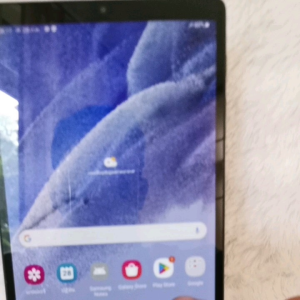 Ss Tab A7 lite T225 สีดำ USED รอม32แรม3 แท้ศูนย์ไทย
