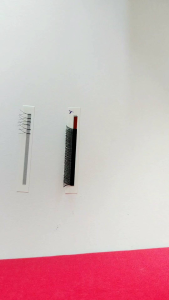 MI KHAY YY MI YY 12 hàng độ dày 0.07 độ cong C CC D LÔNG MI GIẢ DỤNG CỤ NỐI MI