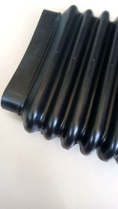 Karet Boot Sambungan Filter udara Mitsubishi PS 110/ PS Canter / PS 125 ORI (ME 405074 V)