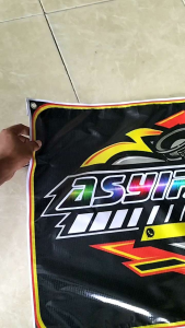 Jasa Cetak Baner | Baner Nama | Baner Toko | Baner Soundsystem