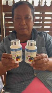 รูทีนสายตาพลัส(แบรนด์DE RiTA)ตาเบลอตาแห้ง ตาแพ้แสงแสบตา สินค้าส่งตรงจากโรงงานผลิตมีราคาส่ง