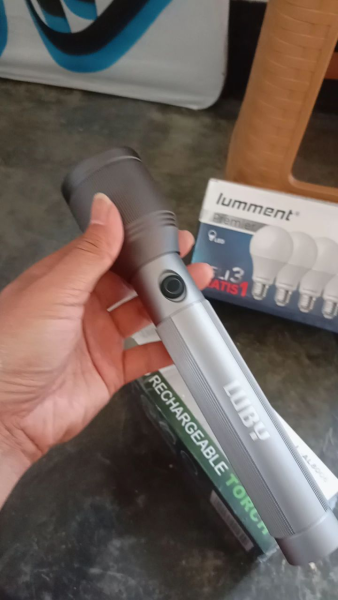 Buyer review video 4