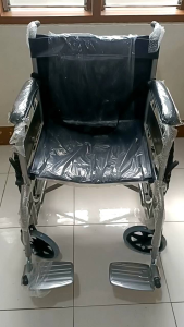 Foldable Standard Wheelchair Heavy Duty: A Comprehensive Guide