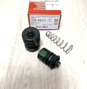 Paket Perbaikan Sistem Kopling Avanza, Rush, Xenia & Terios