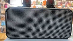 ลำโพงคาราโอเกะบลูทูธไร้สาย ครบชูด รุ่น186PRO เสียงดี เบสแน่น มีพร้อมสายหิ้ว ขนาดพกพา ลอย 2 ตัว ตัดเสียงร้องเพลง คุณค่าใช้จ่ายในระยะยาว ให้สั่งอยู่ที่นี่