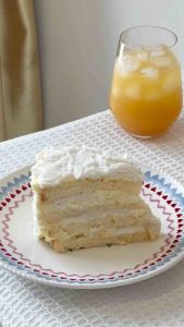 🍊🌳ผงน้ำส้มแมนดาริน ผสมวิตามินซี หวานน้อย ผงน้ำส้ม ผงเครื่องดื่มสำเร็จรูป Openland Drinks