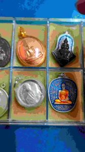 เหมายกกล่อง 14 องค์ โล๊ะพระ