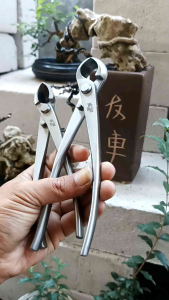 paket catok bonsai stainless mstwa