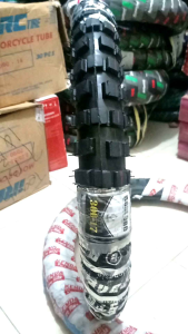 BAN MOTOR BESTONE CROS 300-17 BAN TRAIL TRIL