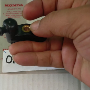 CANGKLONG JOIN INJECTOR PCX 160 K1Z BAWAAN PABRIK DIJAMIN ORIGINAL