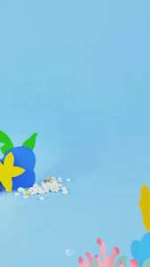 YY. 12pcs Kids DIY Toys 3D Handmade Paper Cups Sticker Material Set Educational Toys For Children Creative DIY Animal Cups Funny Toys KIds Art and Craft Set