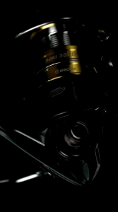 REEL IROLY ASHURA 1000-4000 POWER HANDLE