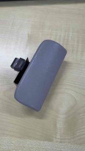 Perodua Alza 2009- 2013 Glove Box Lock Handle ( Grey ) 55460-Bz010-B2