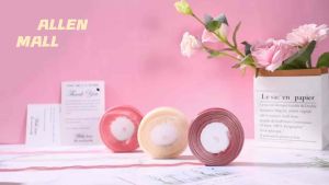 4cm Sheer Organza RibbonsMulticolor x Continuous10 or 50 yards for BouquetWedding Patry DecorationsGift Wrapping Etc.