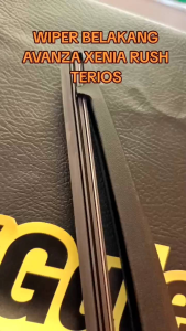 WIPER BELAKANG AVANZA XENIA RUSH TERIOS