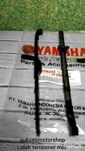 KARET LIDAH TENSIONER MIO