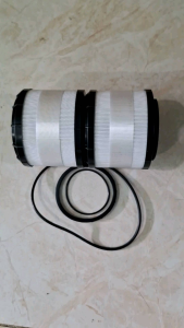 Lọc thủy lực Kobelco