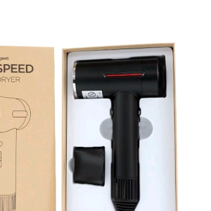 (Ready Stock) 2023 Lescolton LS-091 High speed hair dryer intelligent digital display hair dryer Brushless motor 110000 RPM negative ion high speed hair dryer